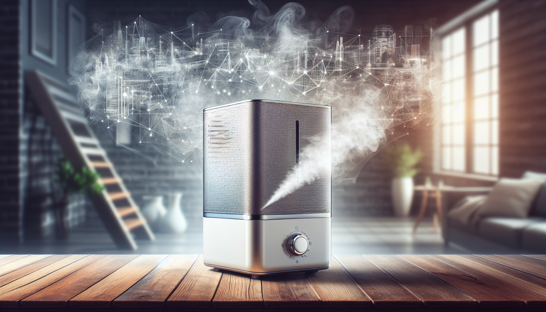 Expert Humidification System Installation by KadeCo Inc. Expert Humidification System Installation by KadeCo Inc.