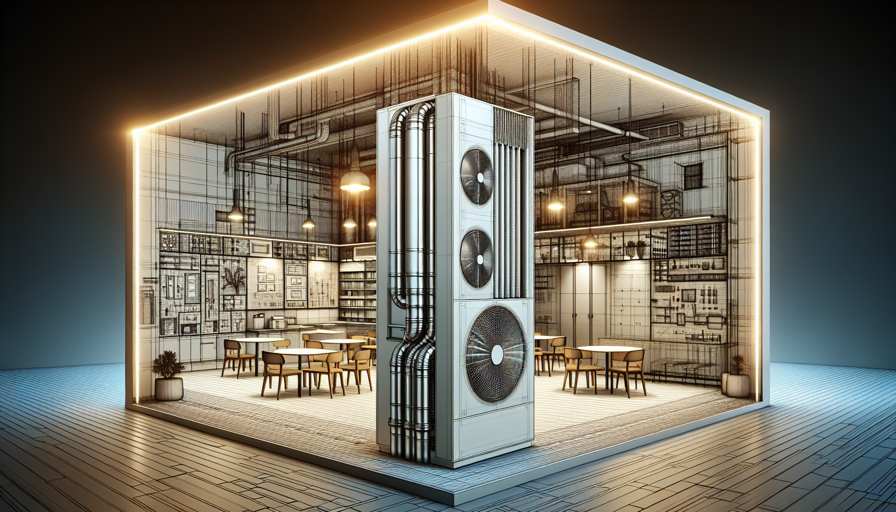 Enhance Your Space with VAV System Installation from KadeCo Inc. Enhance Your Space with VAV System Installation from KadeCo Inc.