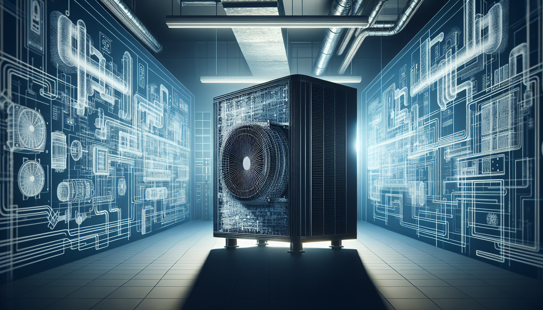 VAV Systems Repair: Your Solution for Efficient HVAC Services at KadeCo Inc. VAV Systems Repair: Your Solution for Efficient HVAC Services at KadeCo Inc.