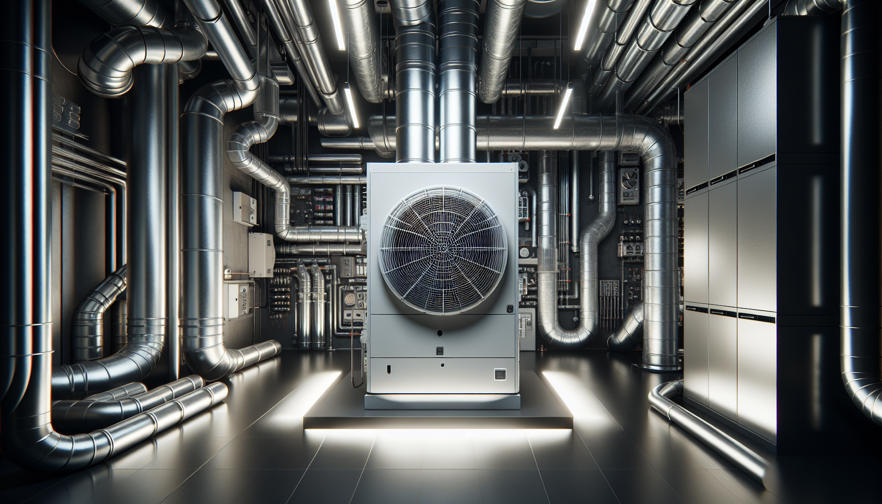 VAV Systems Repair: Your Solution for Efficient HVAC Services at KadeCo Inc. VAV Systems Repair: Your Solution for Efficient HVAC Services at KadeCo Inc.