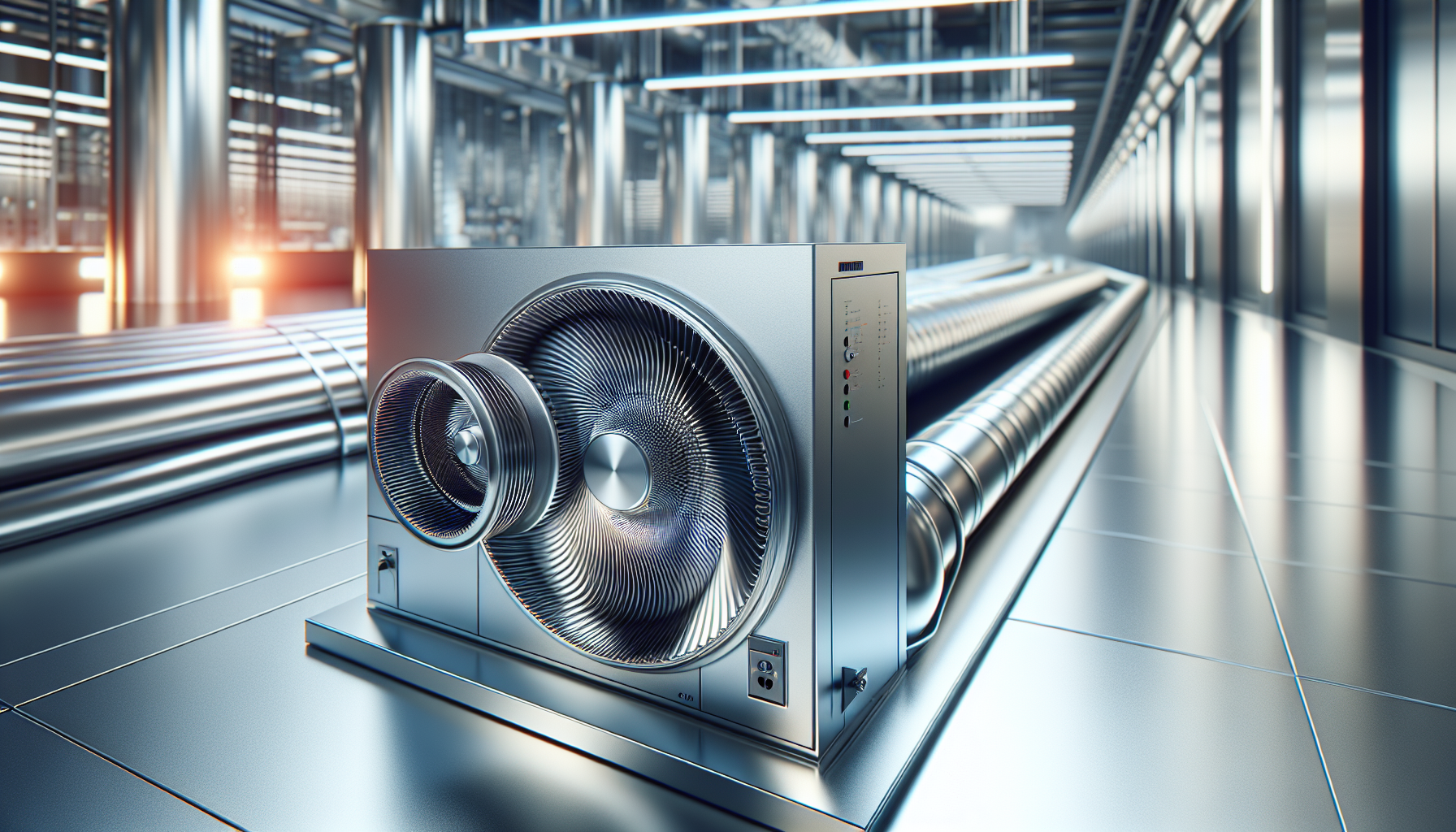 Effective VAV Systems Maintenance for Optimal Performance