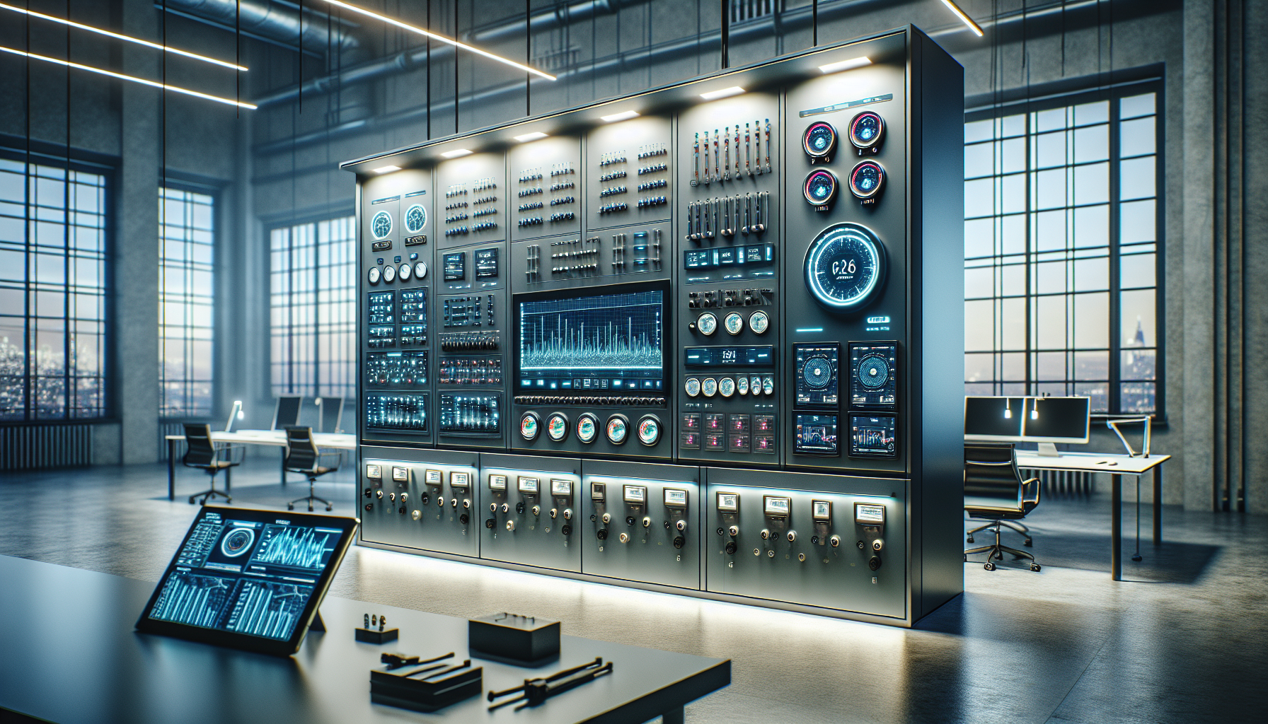 Building Automation System Installation Simplified for Effective Results Building Automation System Installation Simplified for Effective Results