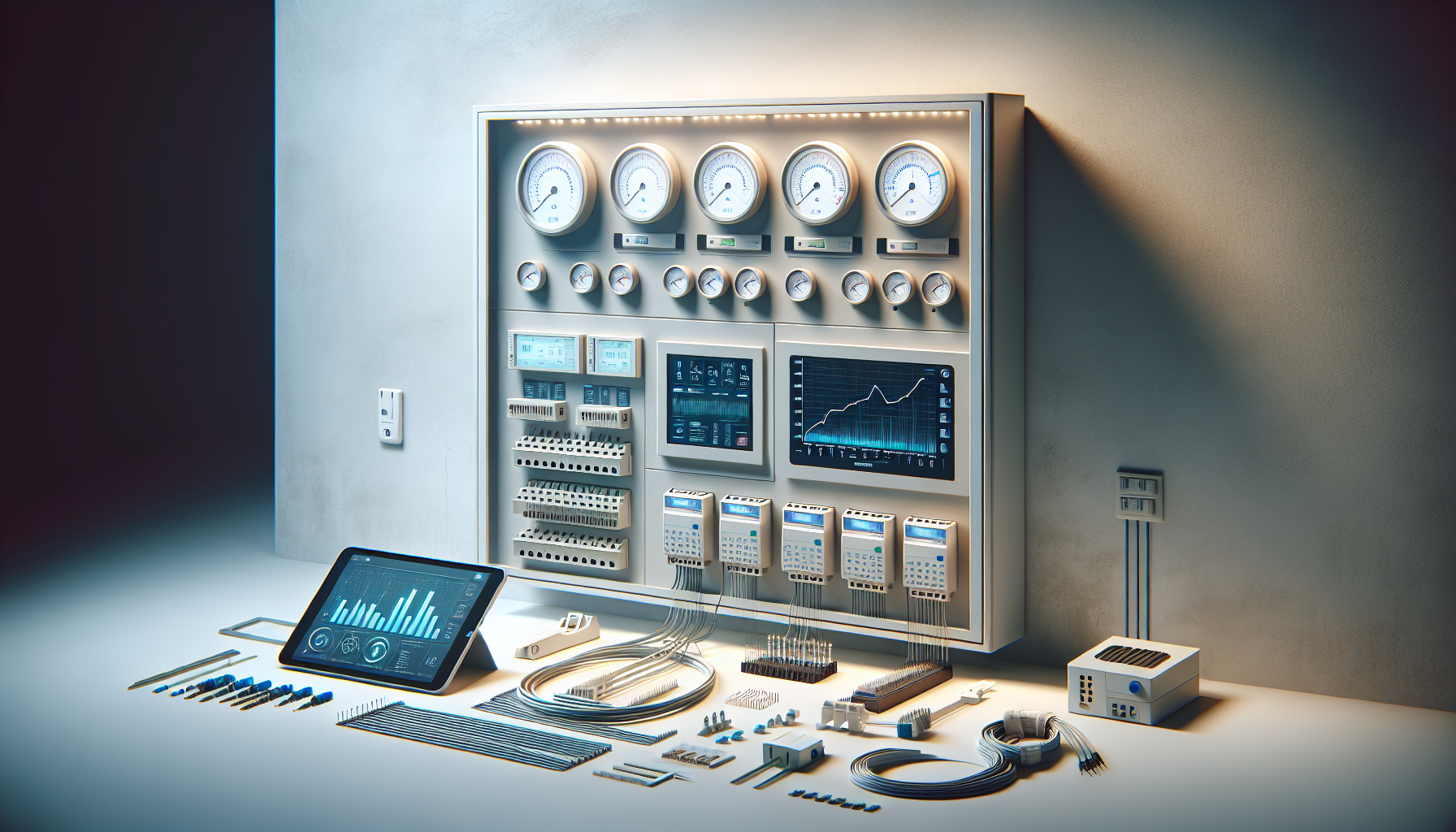 Building Automation System Installation Simplified for Effective Results Building Automation System Installation Simplified for Effective Results