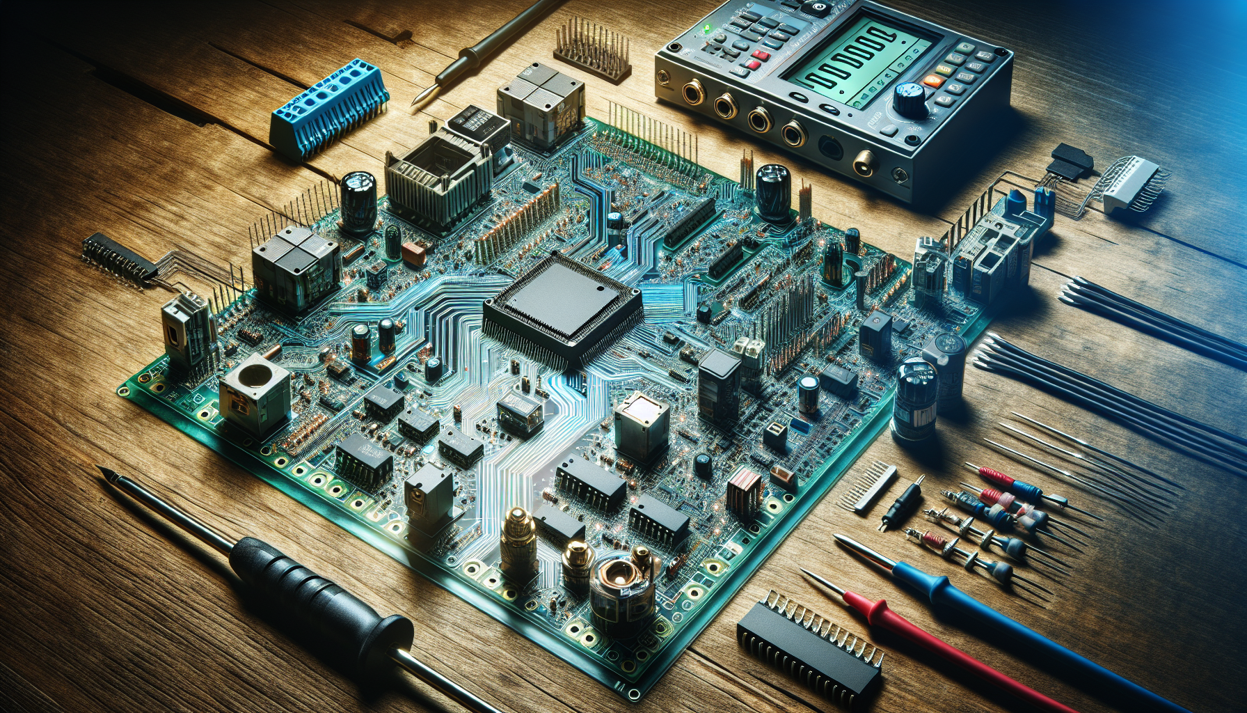 Building Automation System Repair Made Simple Building Automation System Repair Made Simple