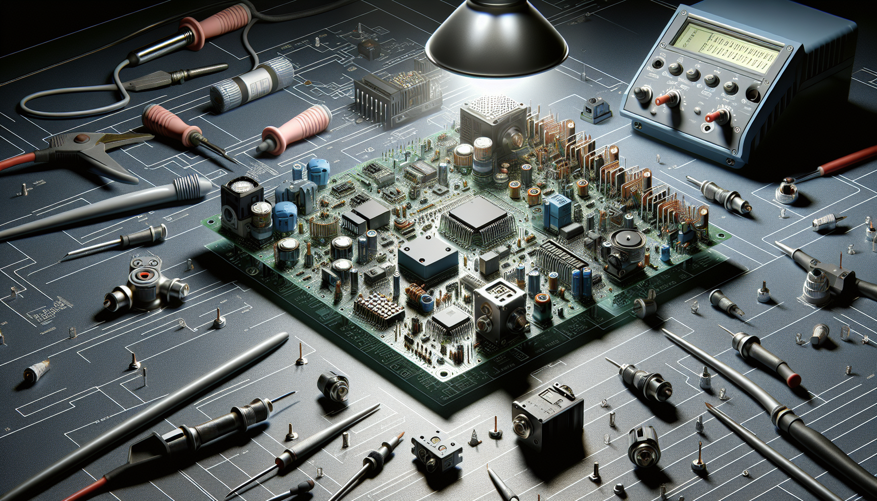 Building Automation System Repair Made Simple Building Automation System Repair Made Simple