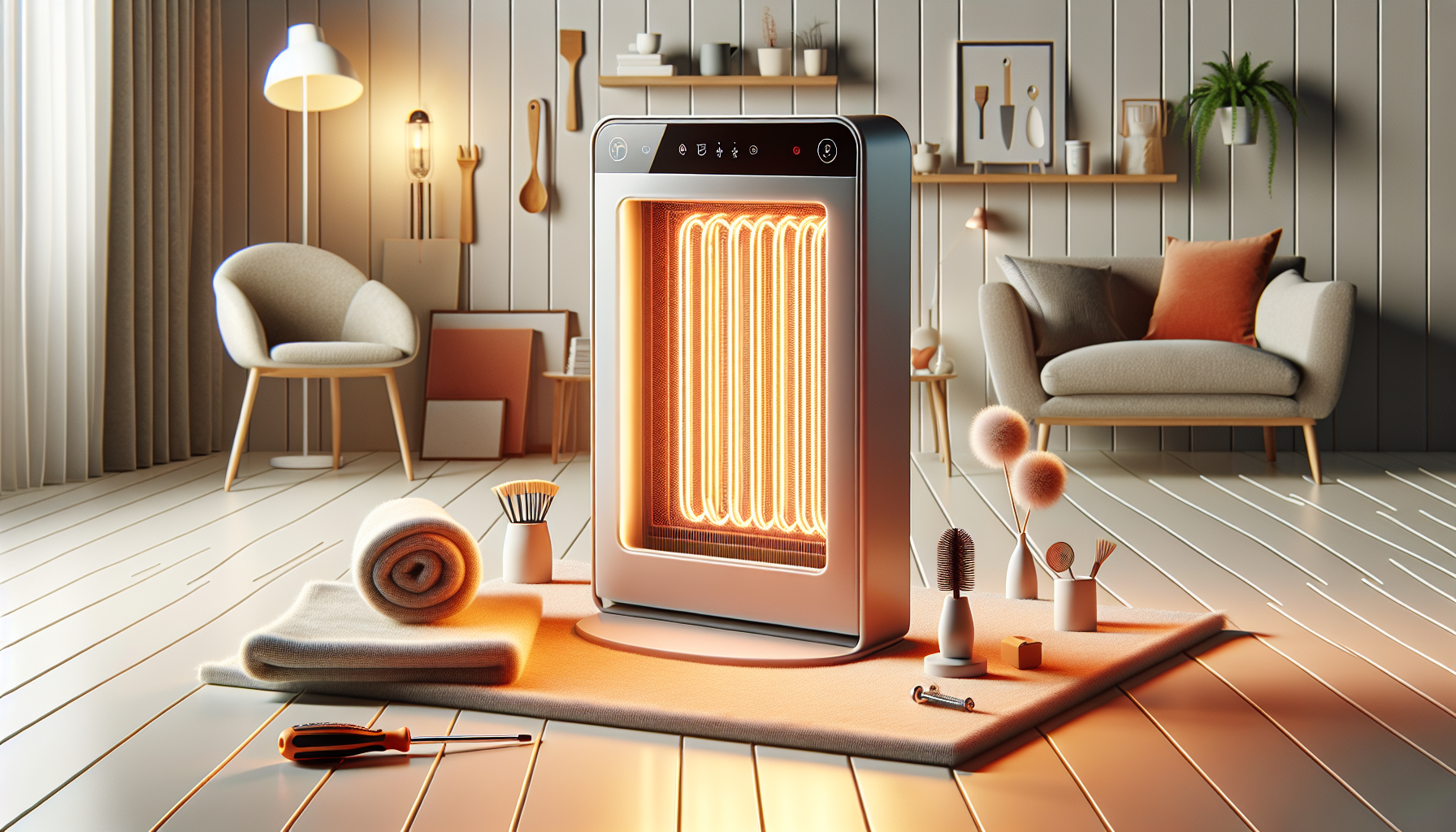 Essential Infrared Heating System Maintenance Tips Essential Infrared Heating System Maintenance Tips