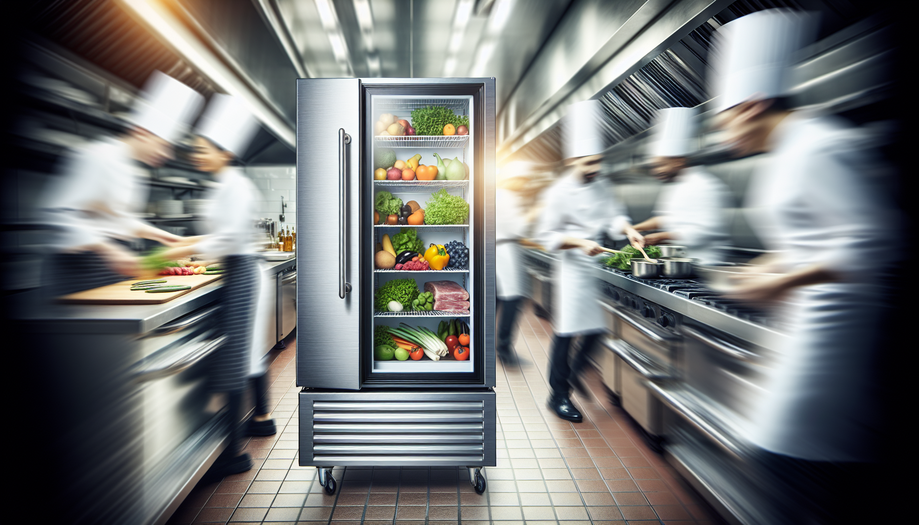 Expert Commercial Refrigeration Maintenance for Your Business Needs Expert Commercial Refrigeration Maintenance for Your Business Needs