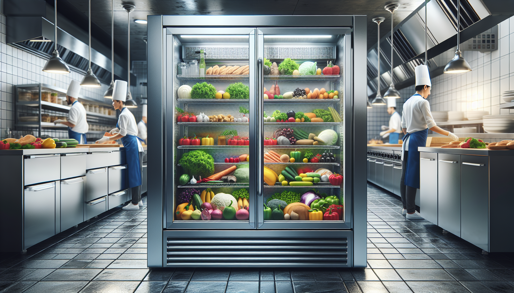 Expert Commercial Refrigeration Maintenance for Your Business Needs Expert Commercial Refrigeration Maintenance for Your Business Needs