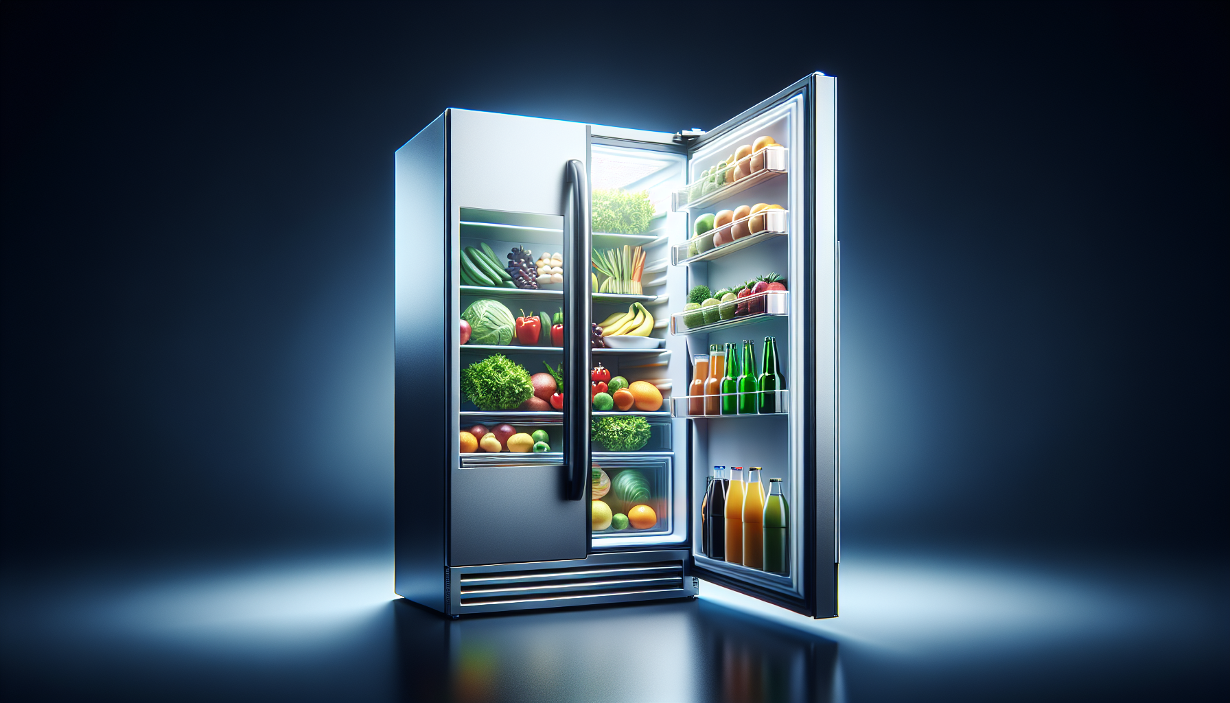 Expert Commercial Refrigeration Repair by KadeCo Inc. Expert Commercial Refrigeration Repair by KadeCo Inc.