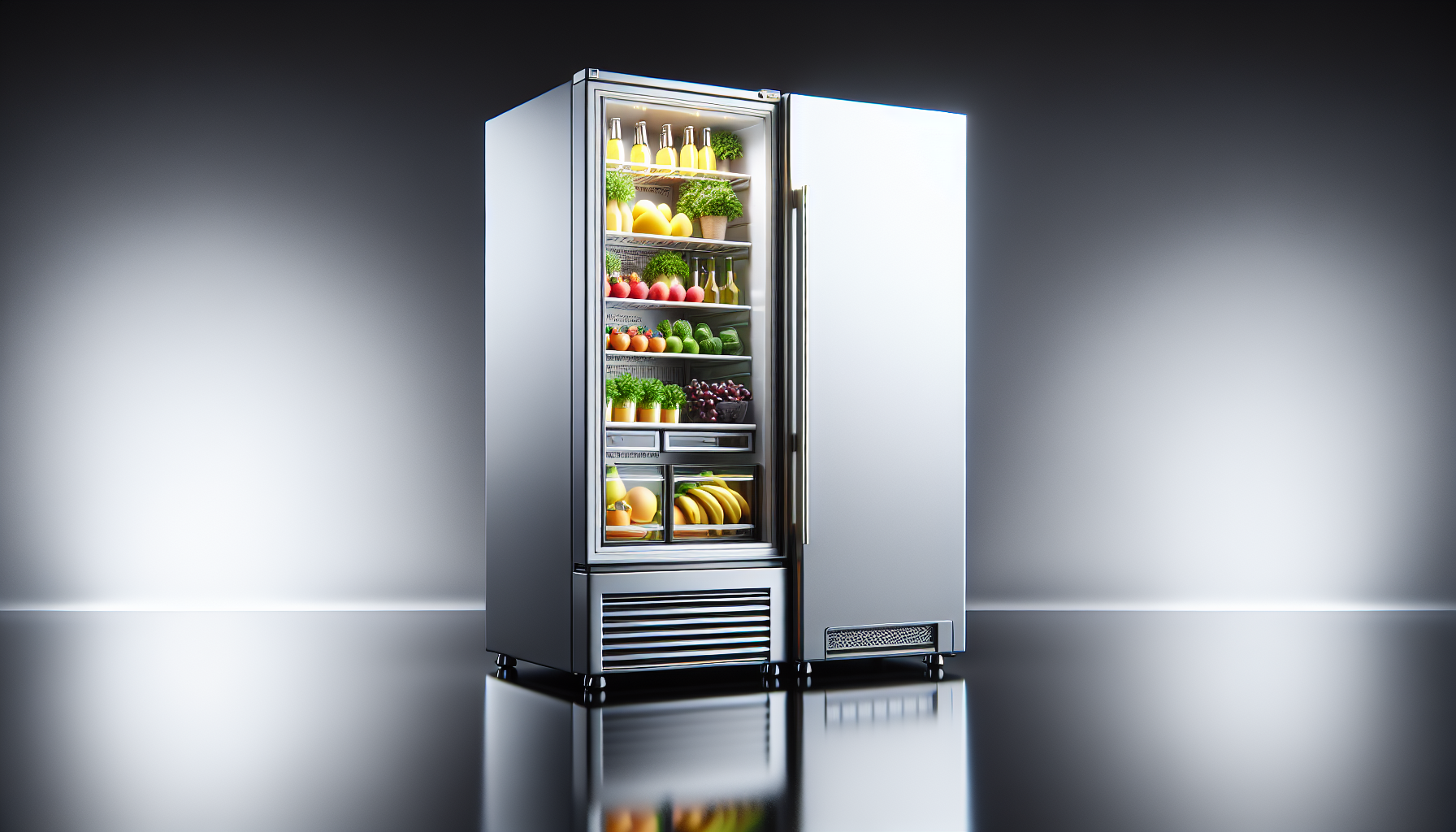 Expert Commercial Refrigeration Repair by KadeCo Inc. Expert Commercial Refrigeration Repair by KadeCo Inc.