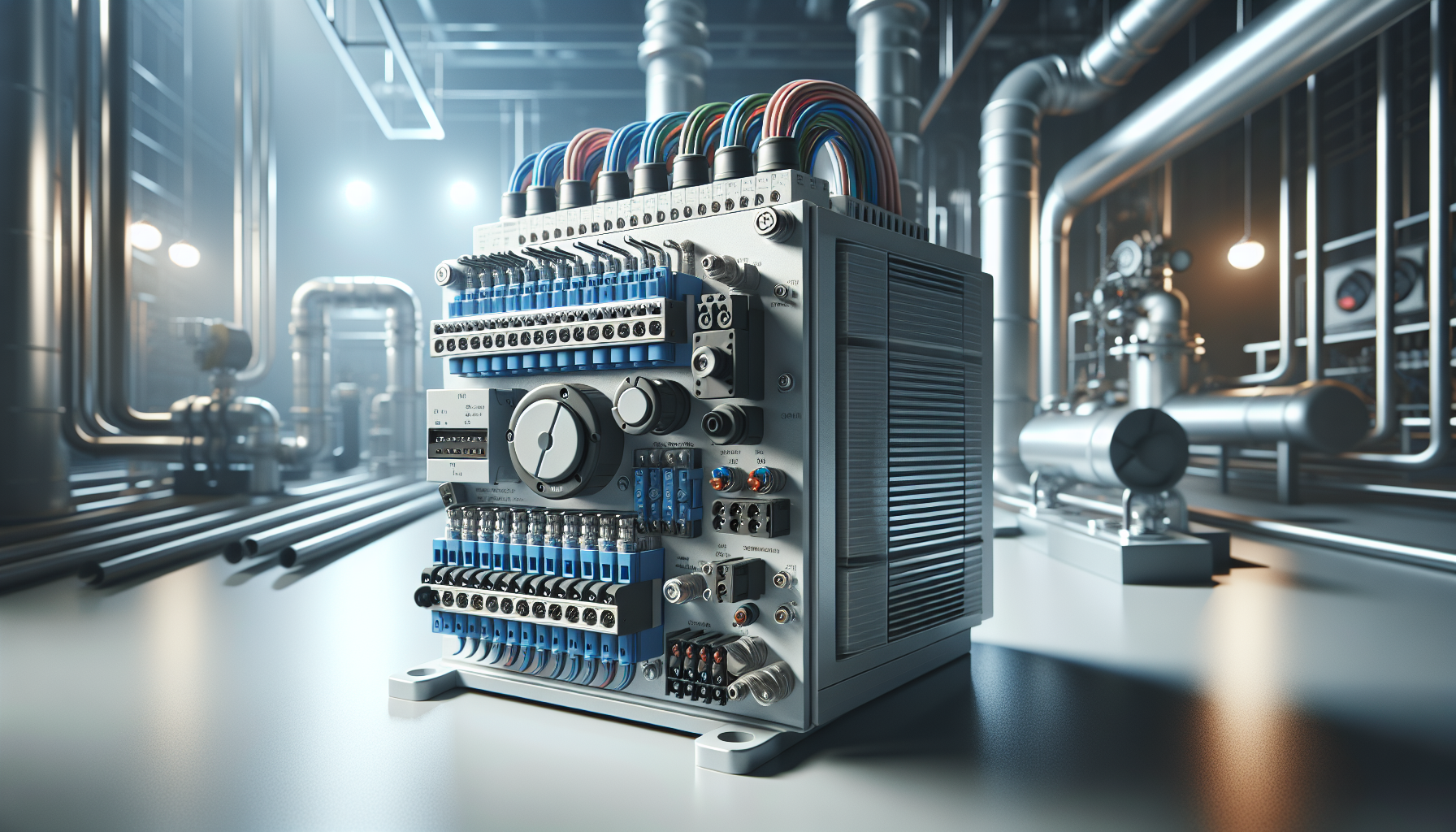 Guide to Soft Starter Installation for HVAC Systems Guide to Soft Starter Installation for HVAC Systems