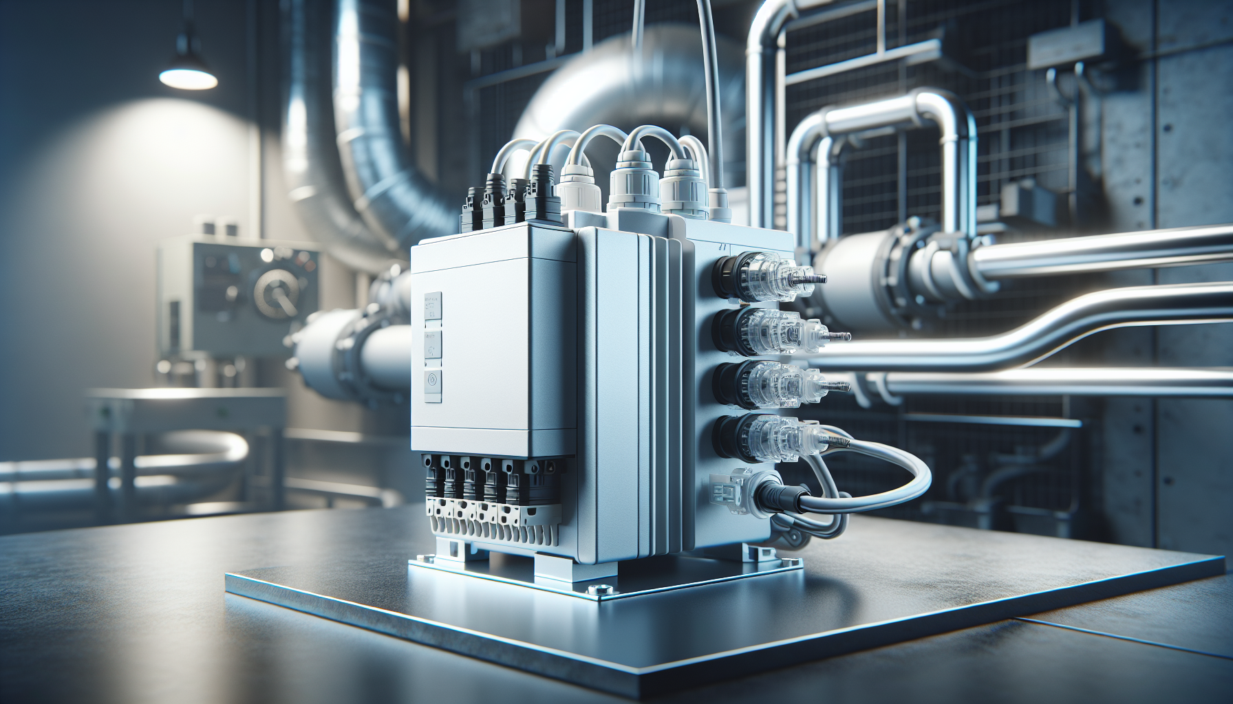 Guide to Soft Starter Installation for HVAC Systems Guide to Soft Starter Installation for HVAC Systems