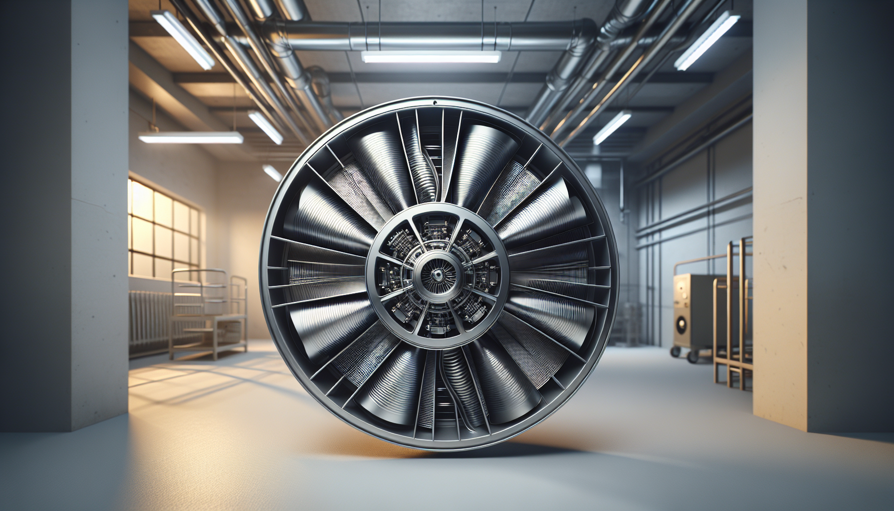 Balancing Dampers Installation Made Simple Balancing Dampers Installation Made Simple