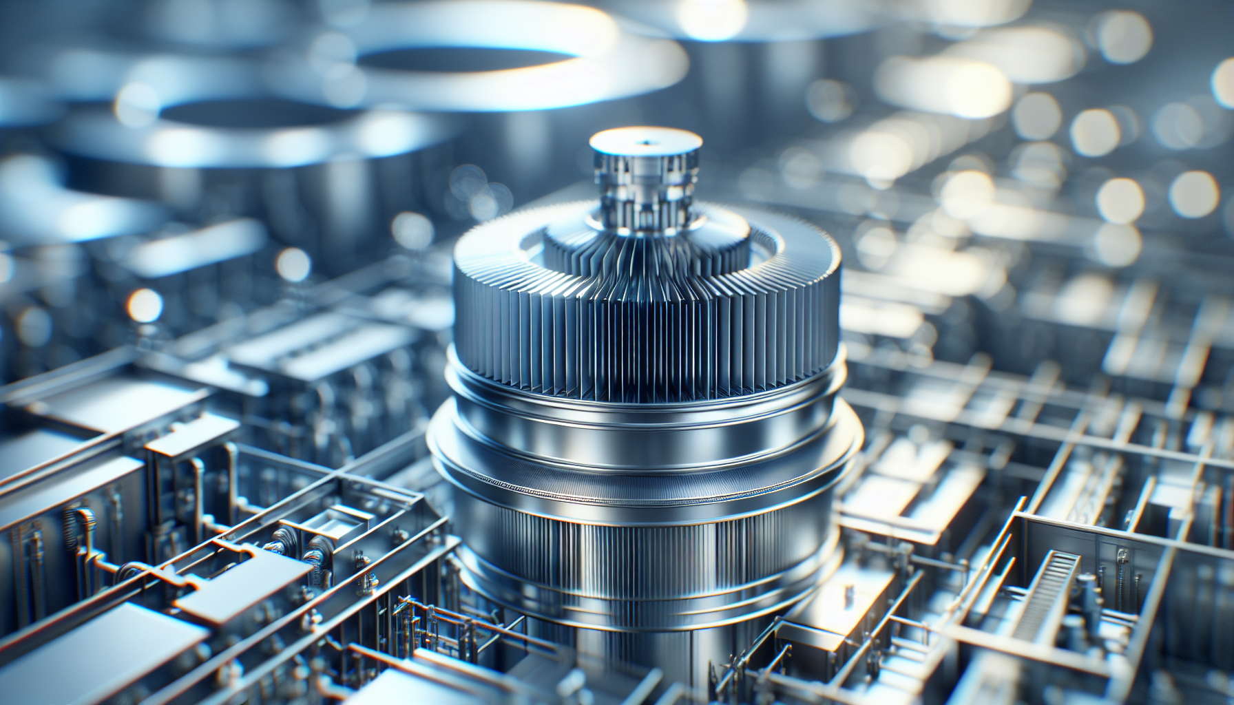 Balancing Dampers Maintenance for Optimal HVAC Performance