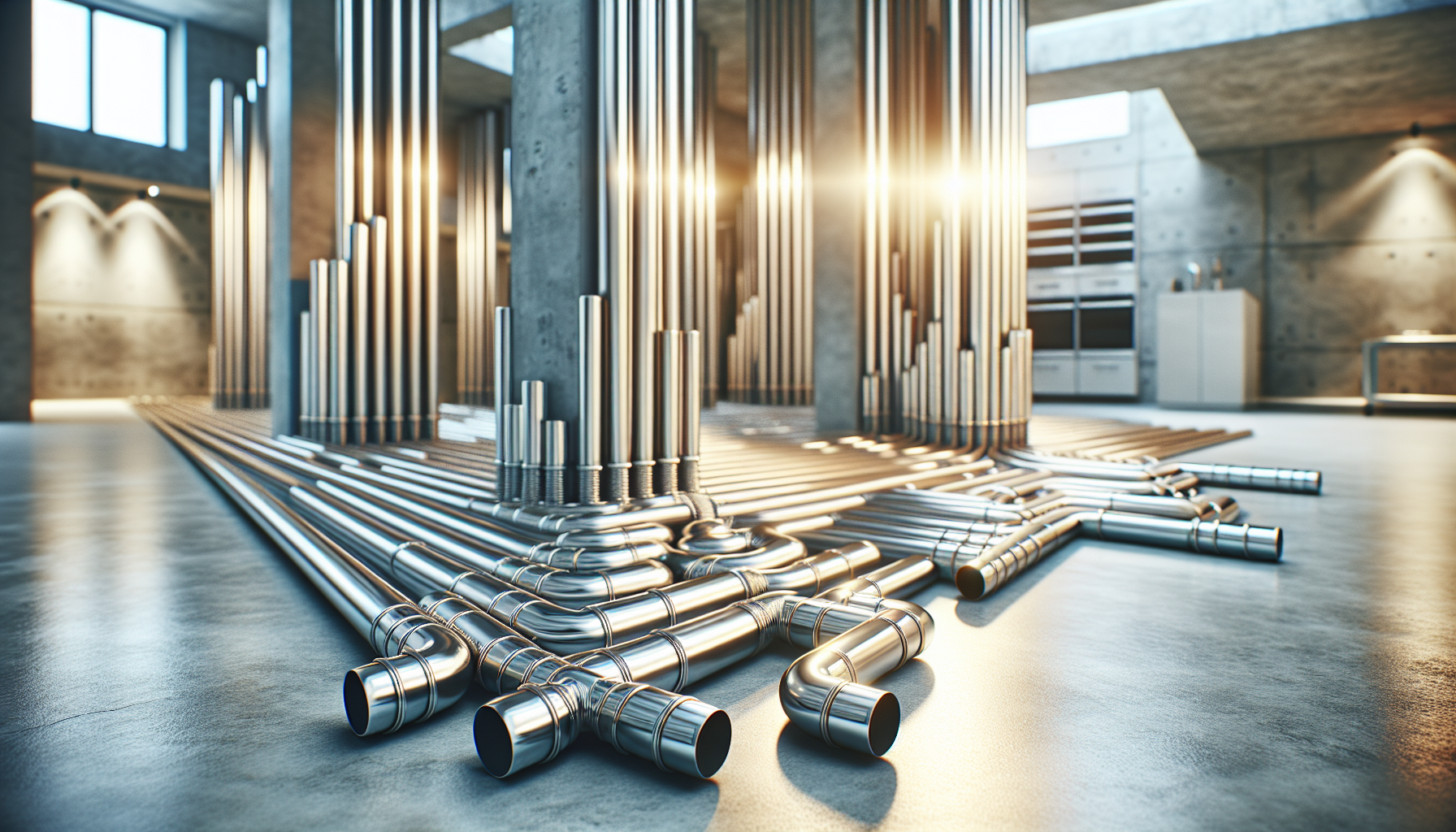 Essential Guide to Underfloor Heating Installation