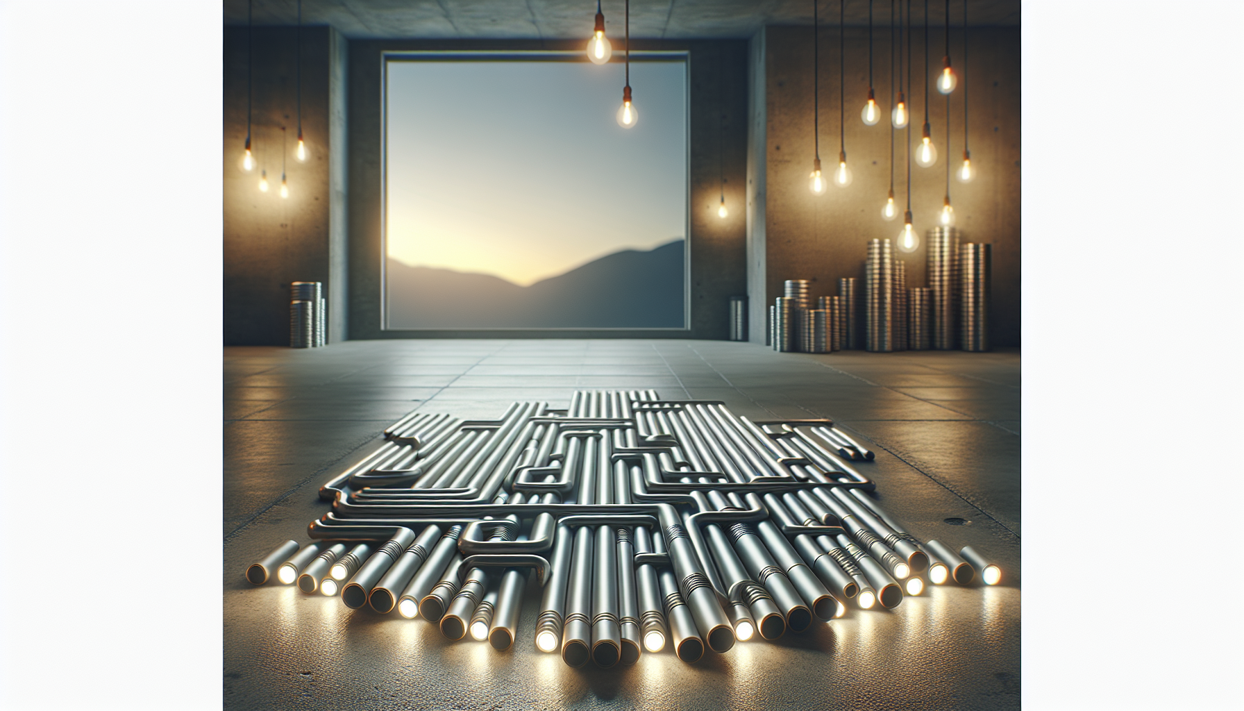 Essential Guide to Underfloor Heating Installation