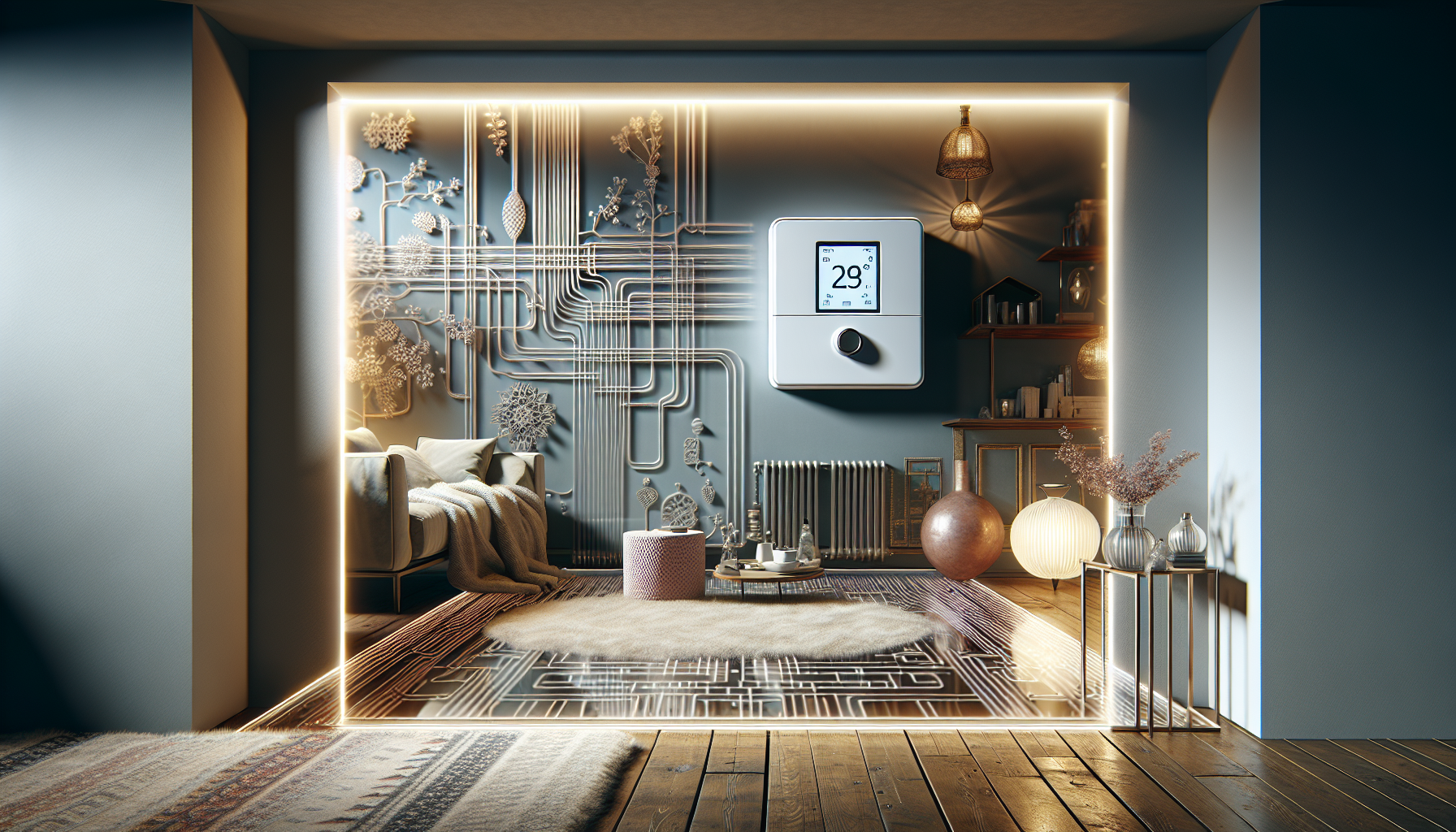 Underfloor Heating Maintenance Made Simple Underfloor Heating Maintenance Made Simple