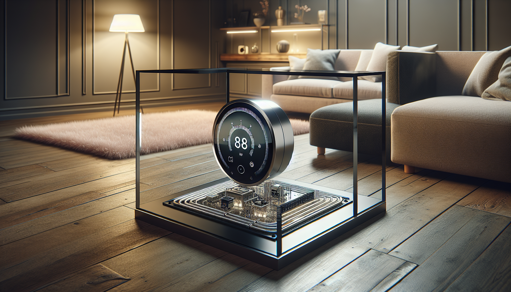 Underfloor Heating Maintenance Made Simple Underfloor Heating Maintenance Made Simple