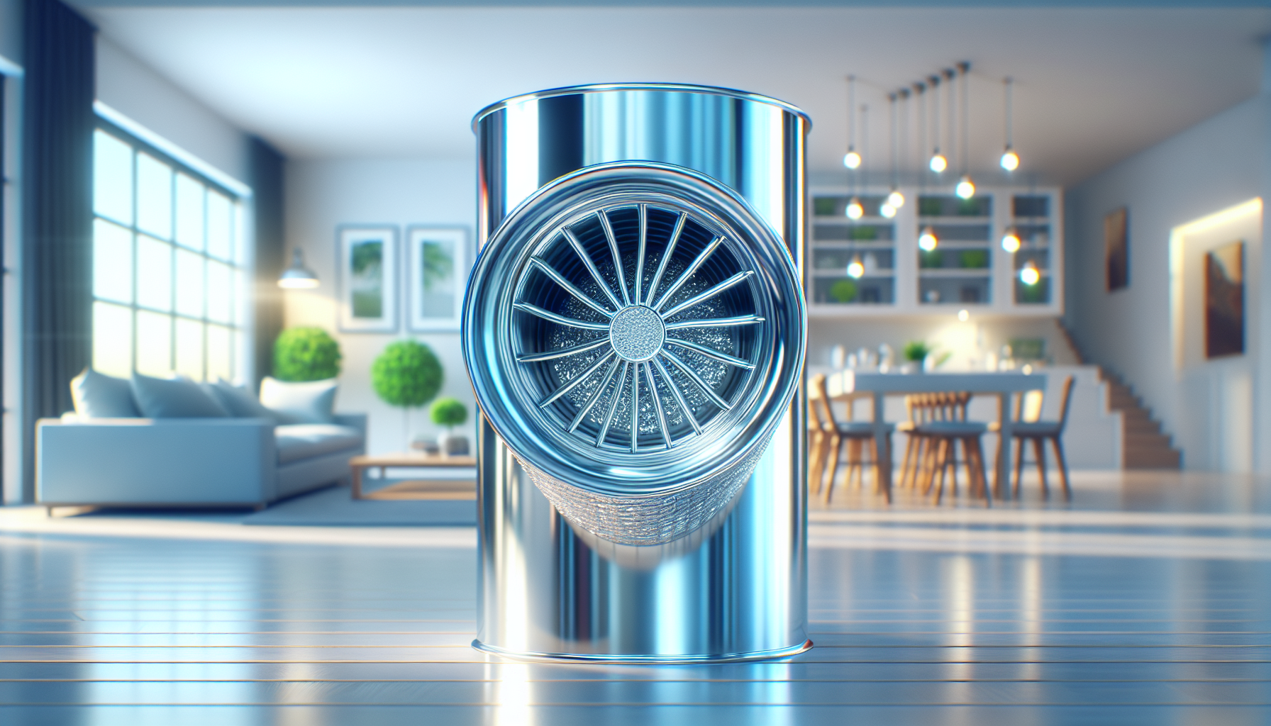 Ductwork Cleaning: Enhance Your Homes Air Quality with KadeCo Inc.