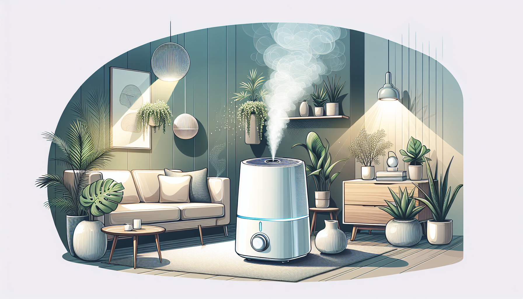 Essential Guide to Humidifier Installation