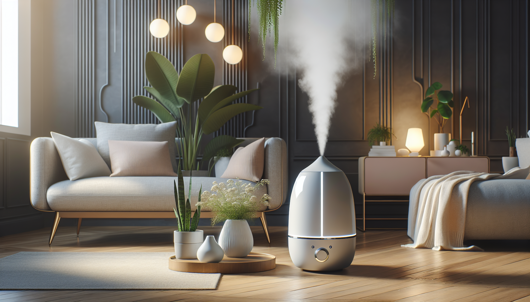 Essential Guide to Humidifier Installation