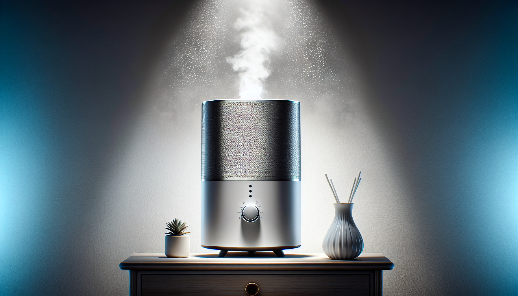 Ensure Quality with Humidifier Repair from KadeCo Inc.