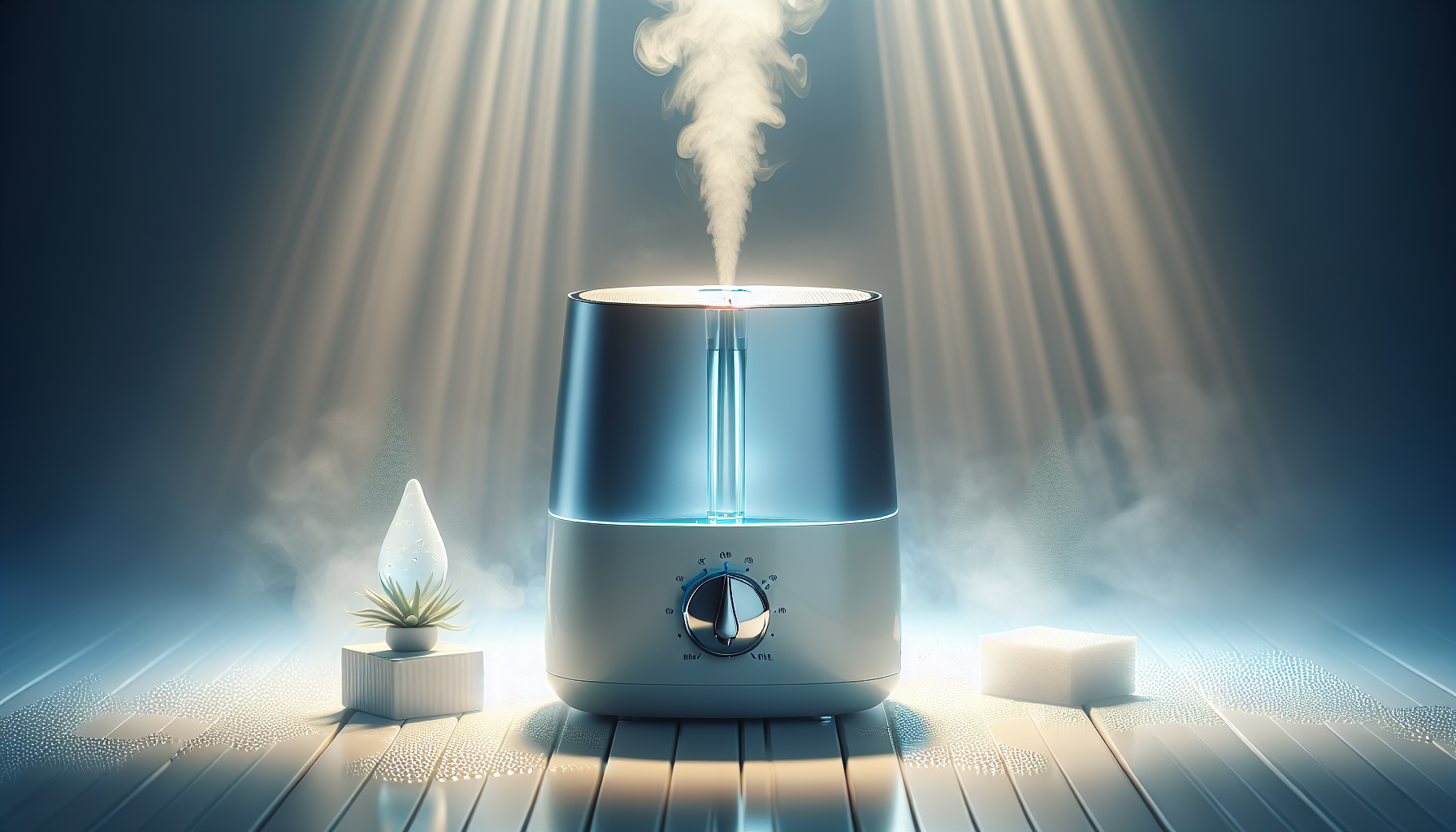 Ensure Quality with Humidifier Repair from KadeCo Inc.