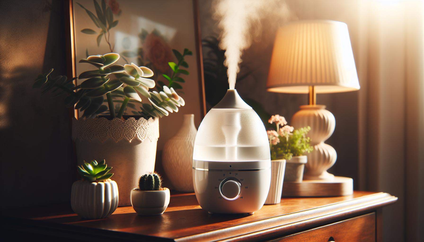 Essential Tips for Humidifier Maintenance
