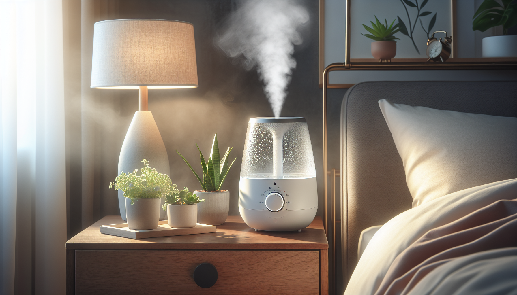 Essential Tips for Humidifier Maintenance