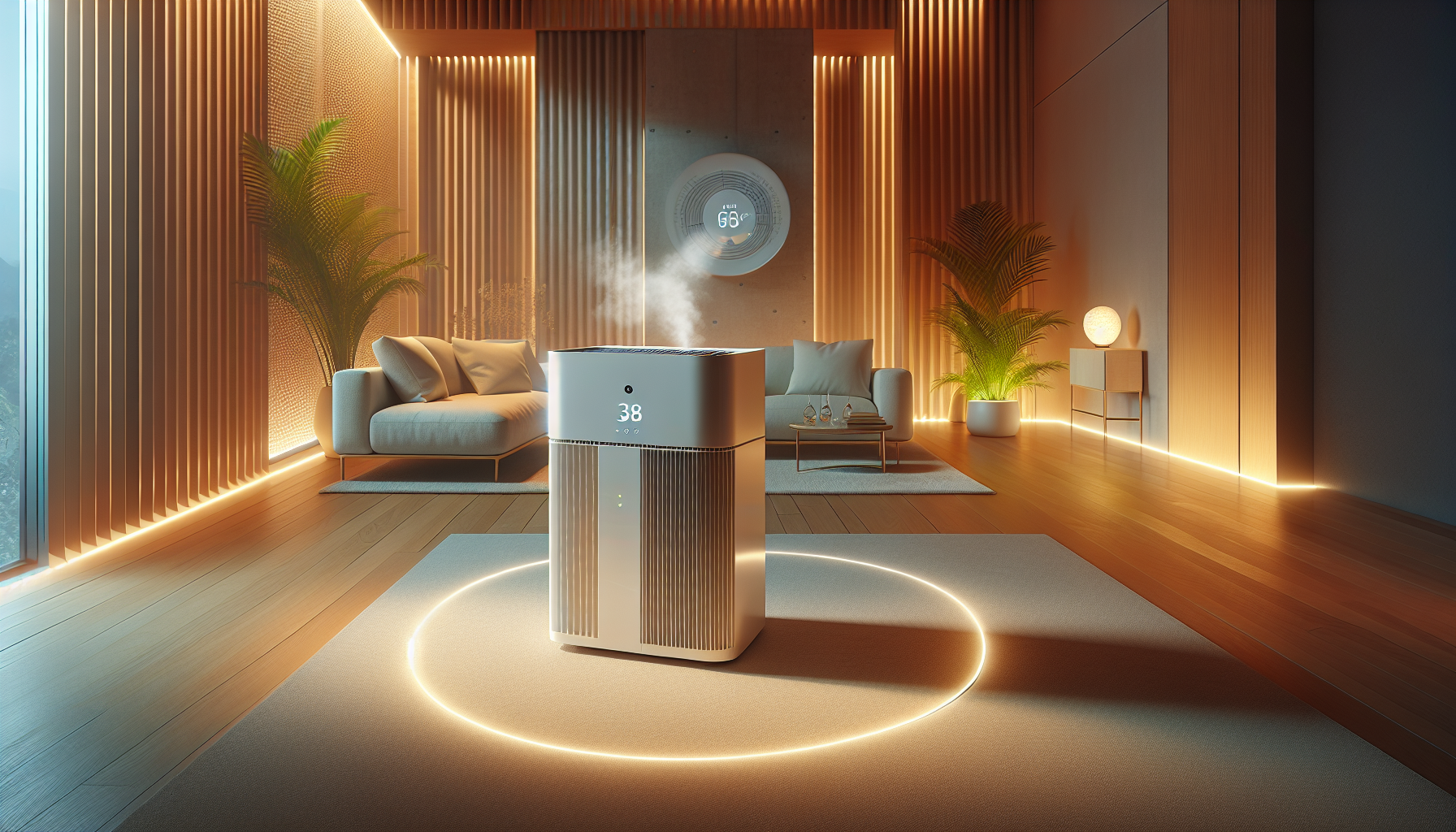 Reliable Dehumidifier Installation Services at KadeCo Inc.