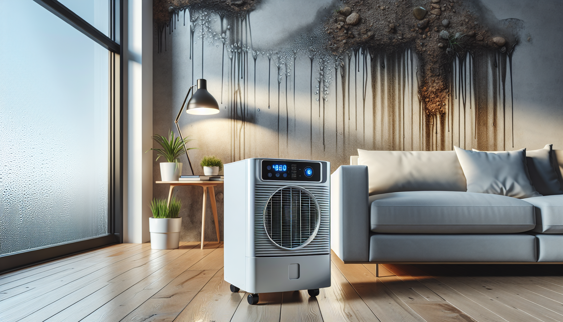 Quality Dehumidifier Repair Services at KadeCo Inc.