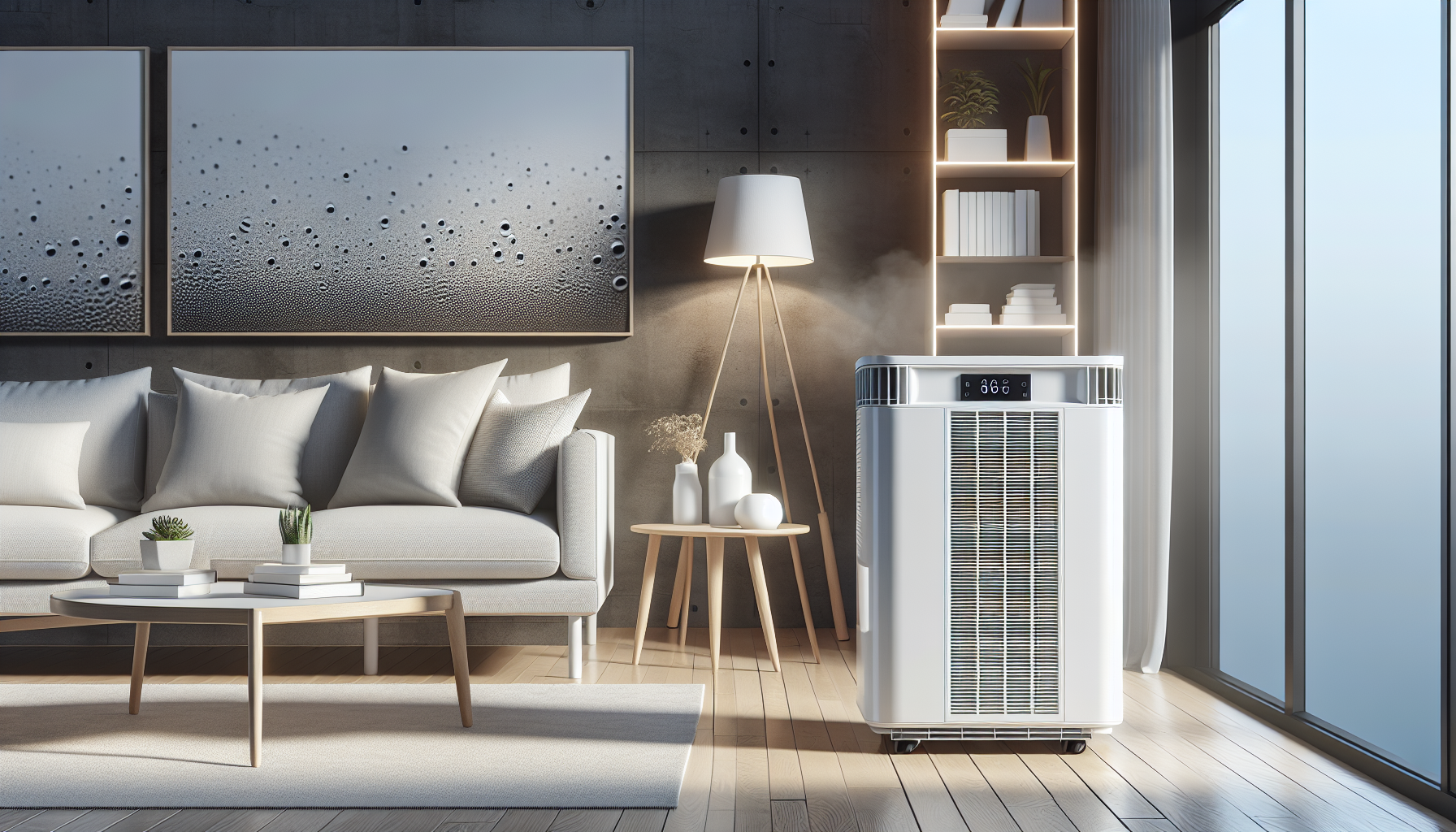 Quality Dehumidifier Repair Services at KadeCo Inc.