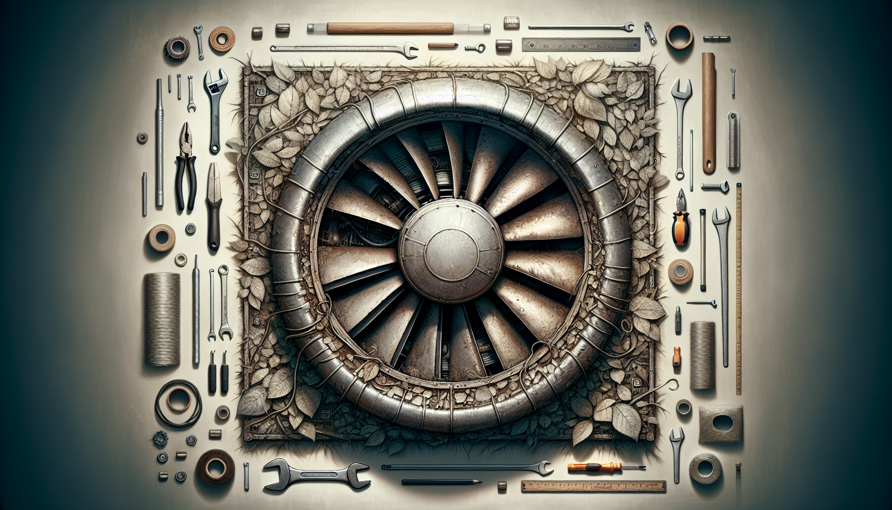 Effective Strategies for Ventilation System Repair