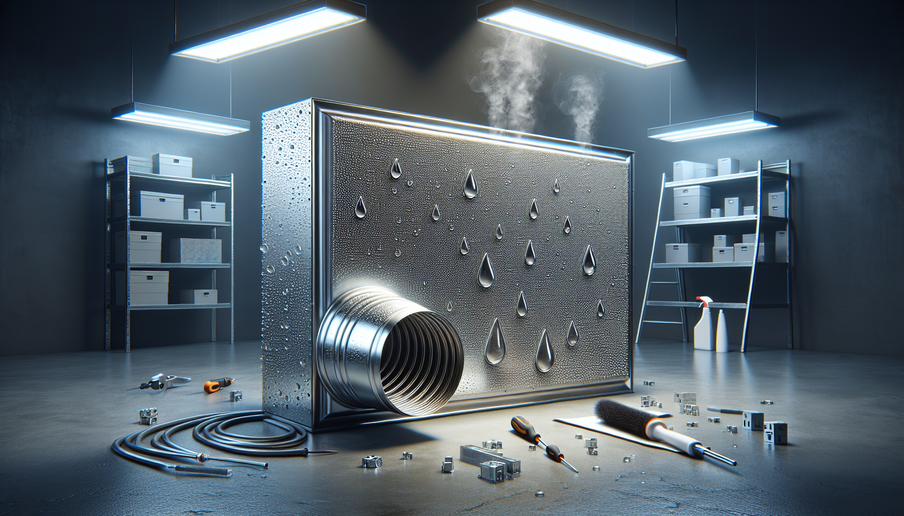 Essential Tips for Ventilation System Maintenance