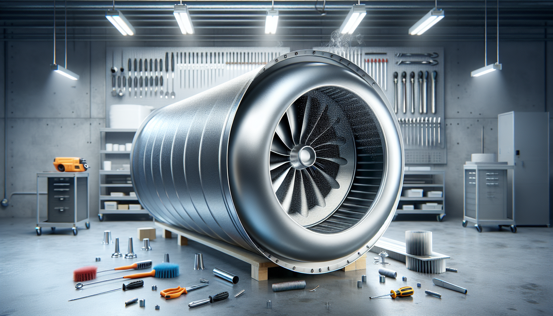 Essential Tips for Ventilation System Maintenance