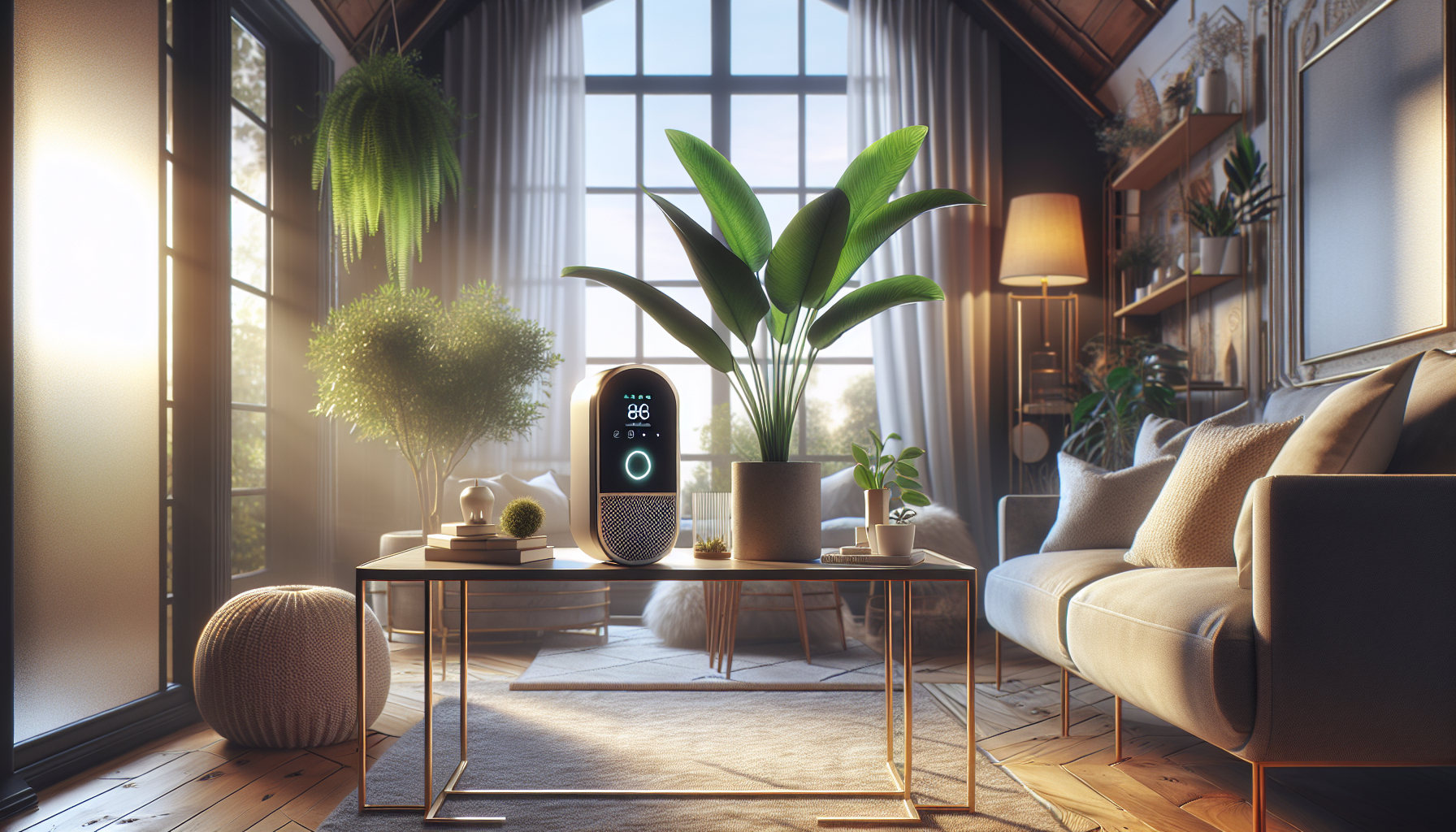 Understanding Indoor Air Quality Testing for Your Home