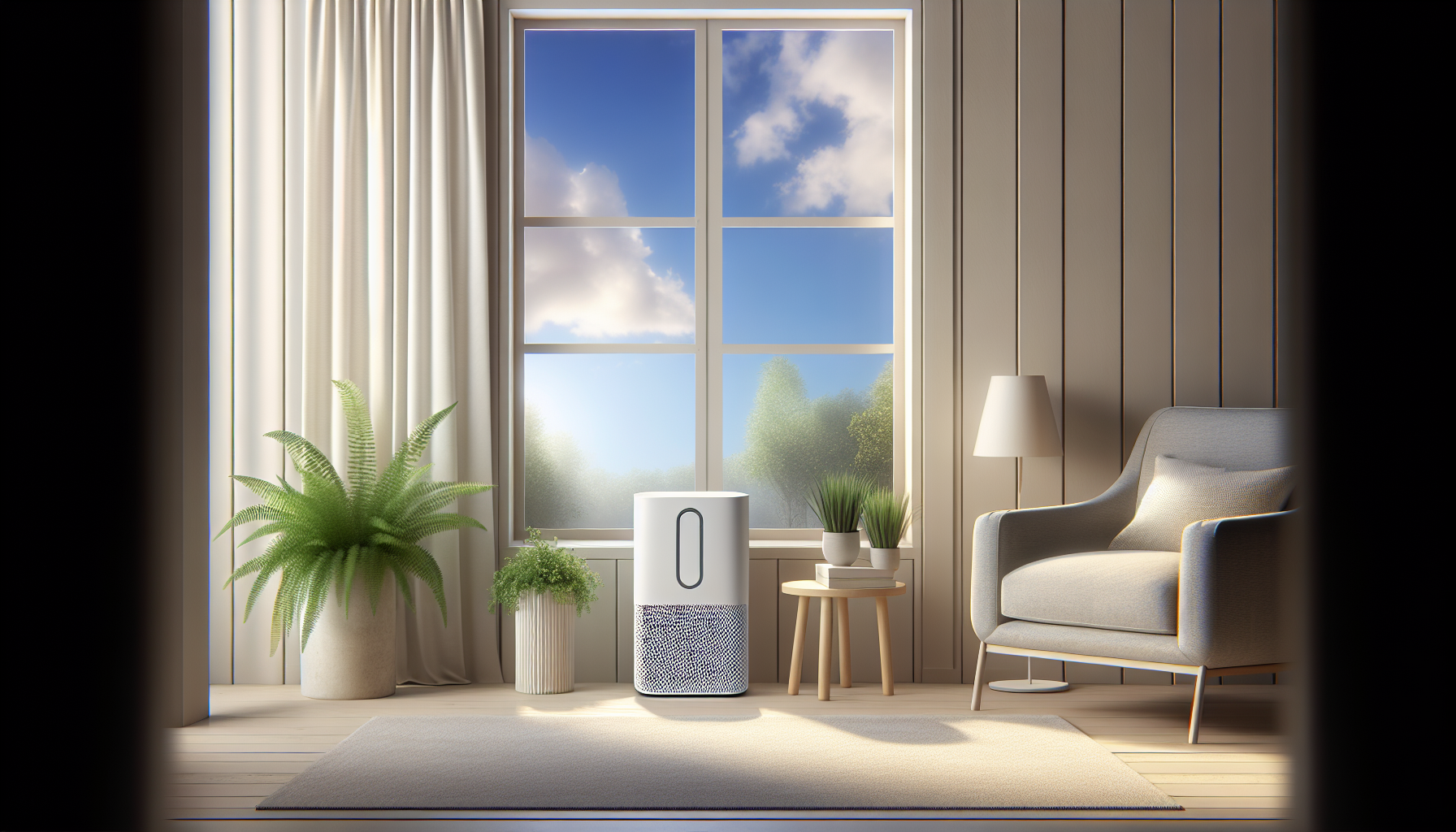 Expert Air Purification System Installation by KadeCo Inc.