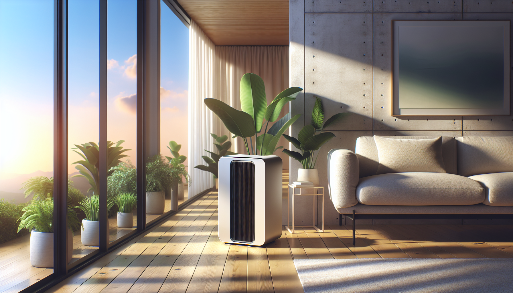 Expert Air Purification System Installation by KadeCo Inc.