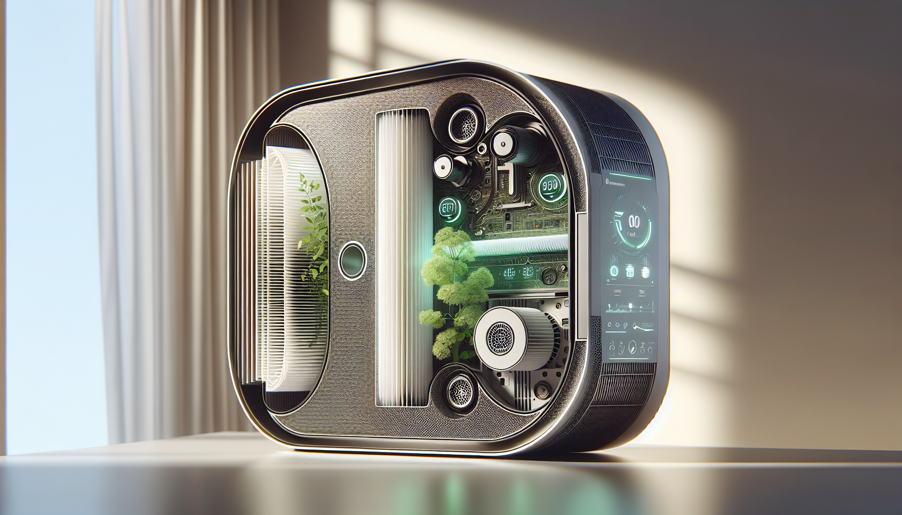 Expert Air Purification System Repair by KadeCo Inc.