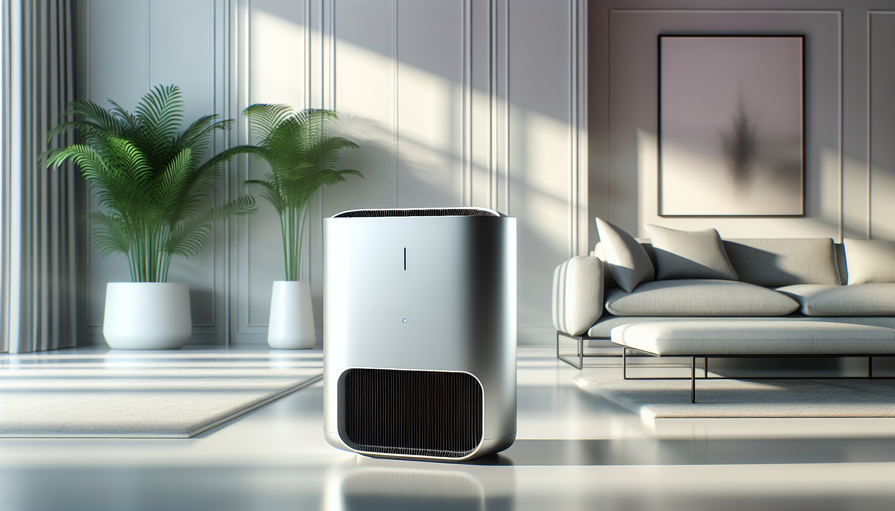 Ensure Optimal Air Purification System Maintenance with KadeCo Inc.