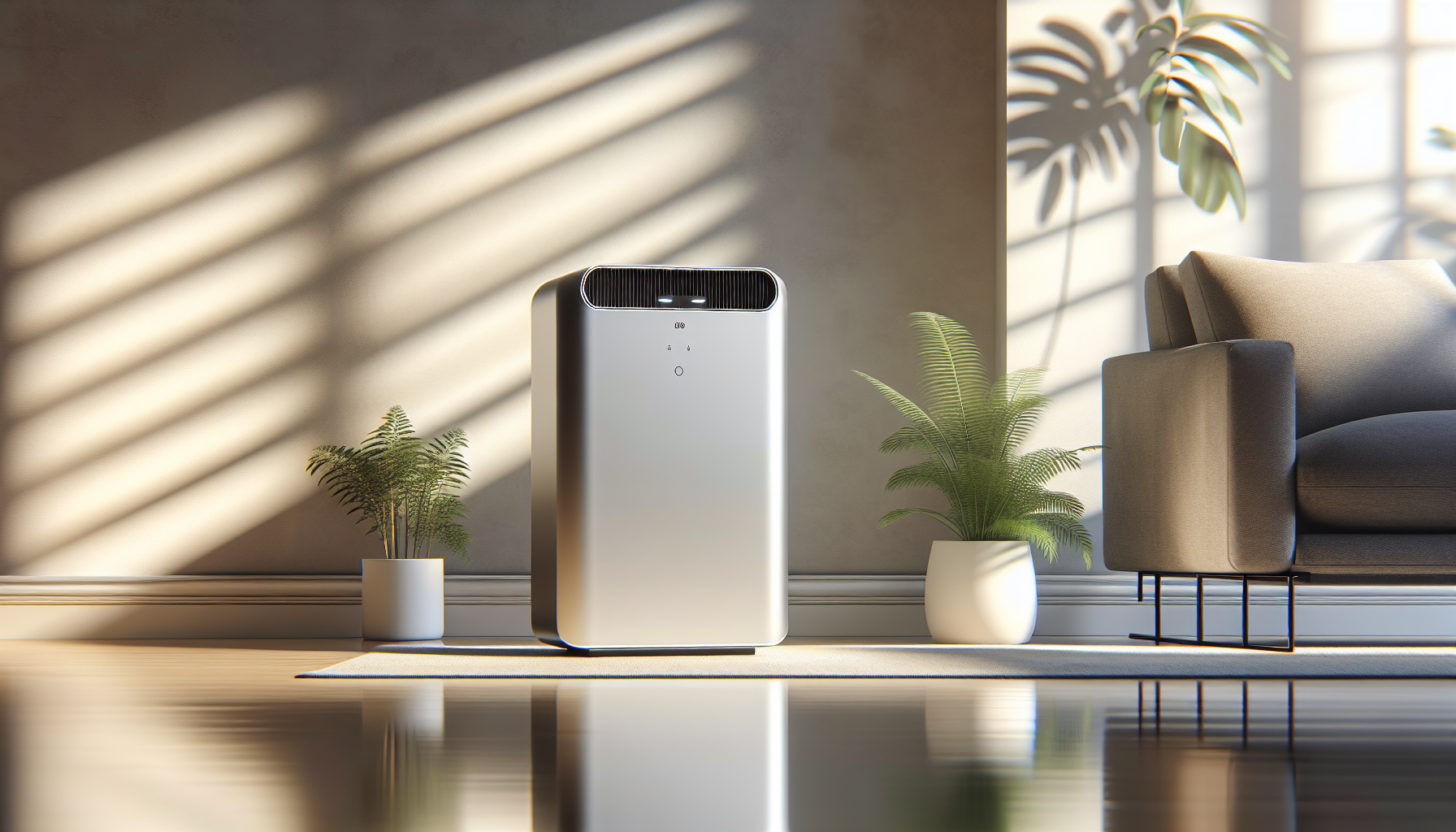 Ensure Optimal Air Purification System Maintenance with KadeCo Inc.