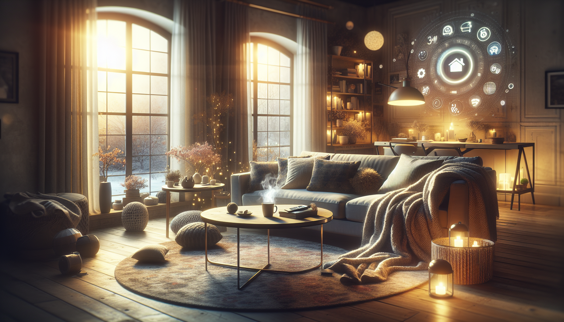 Boost Your Comfort with Energy Efficiency Audits from KadeCo Inc.