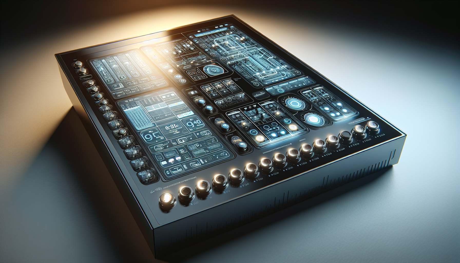 Zoning System Repair Made Easy with KadeCo Inc.