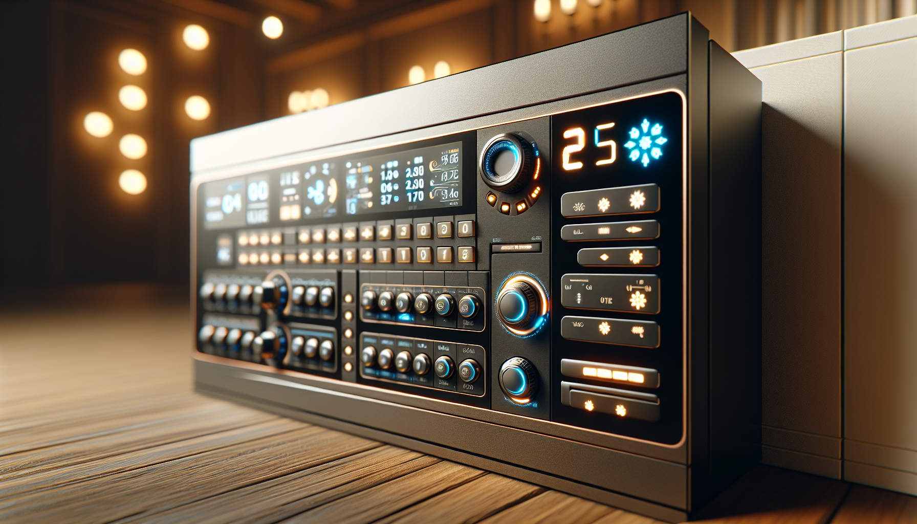 Zoning System Repair Made Easy with KadeCo Inc.