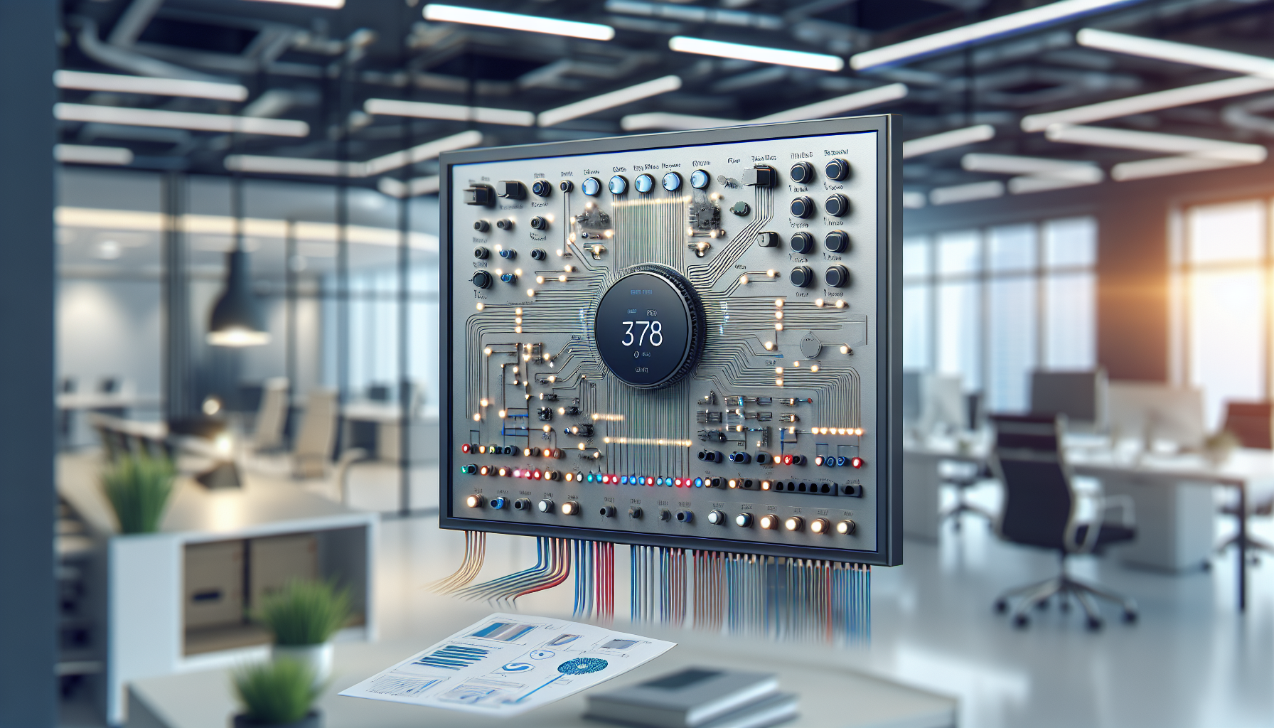 Streamlining Zoning System Maintenance for Optimal HVAC Performance