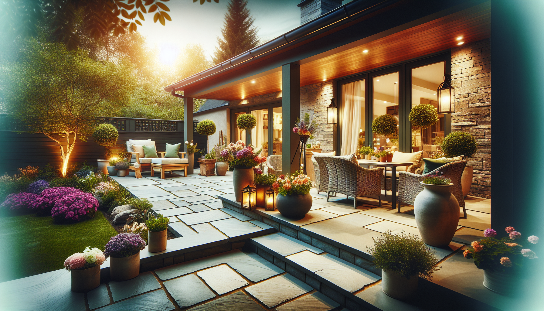 Expert Tips for Patio Installation