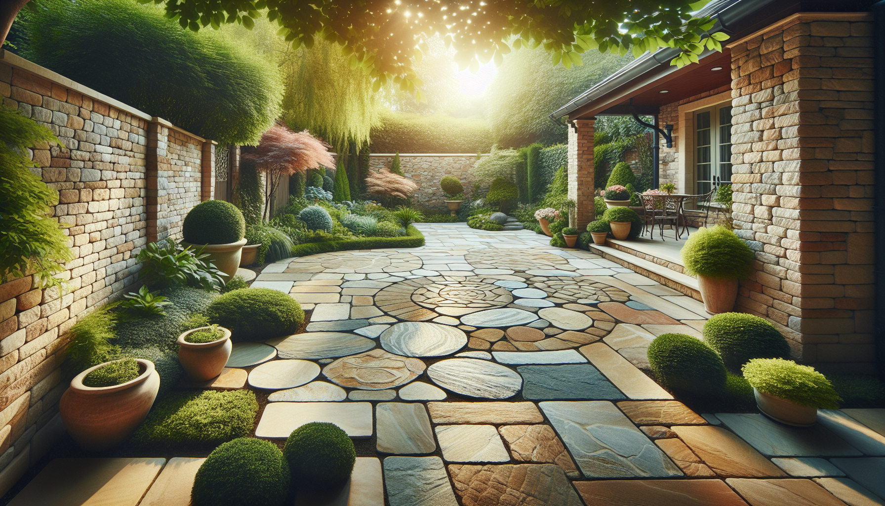 Expert Tips for Patio Installation