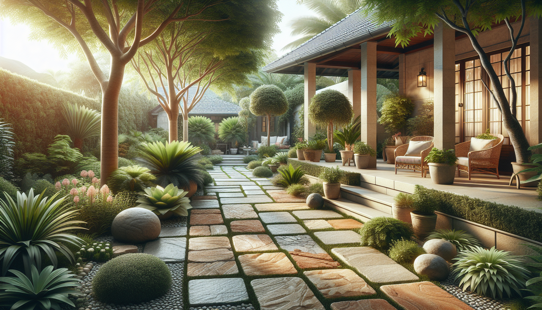 Expert Tips for Patio Installation