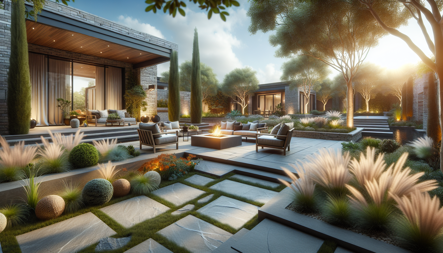 Essential Tips for Effective Hardscaping