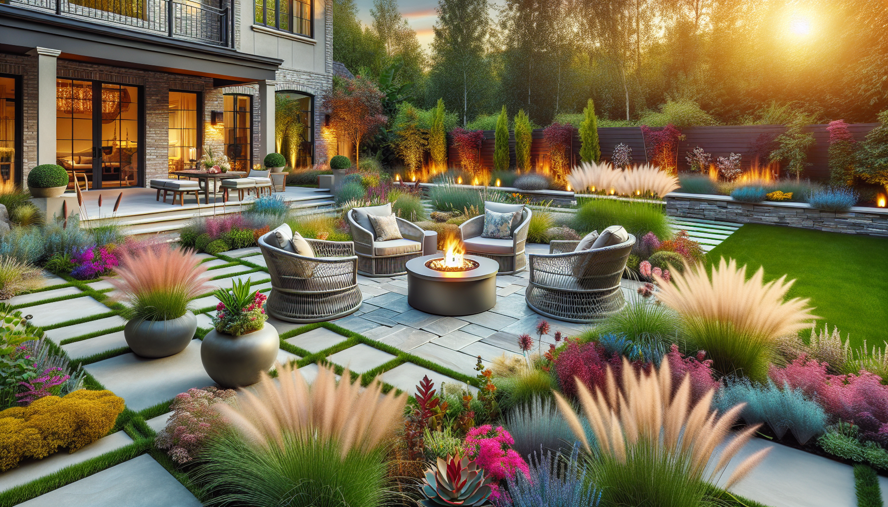 Essential Tips for Effective Hardscaping